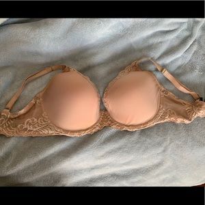 34 G Natori Nude bra